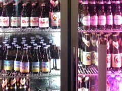 -冰城小镇音乐串吧·聚会餐厅(百子湾店)