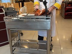 -北京全聚德(方庄店)