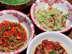 -老湘村·湖南土菜(天河维多利店)