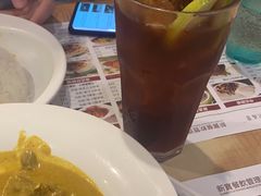 -新世界餐厅(万达店)