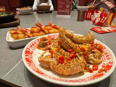 -神更仔·潮汕魂大排档(汉口路店)