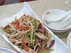 -巴蜀人家(东关街店)