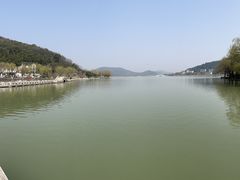 -南北湖风景区