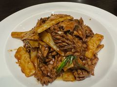 -老牌坊鲁菜名店(聊城美食岛店)