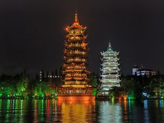 -桂林两江四湖景区