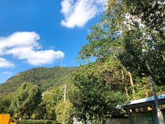 -黄公望隐居地
