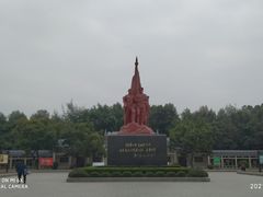-南宁南湖公园