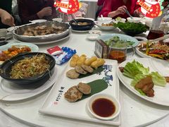 -寻味顺德·顺峰山庄(大良店)