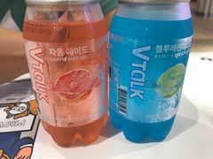 -BOPEYE·波派炸鸡(九霄天地店)