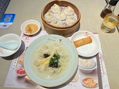 -穿蒸引鲜·嗲记(正大广场店)