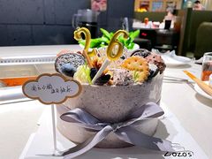-ZOZO's昌左左精致甜品设计(新北店)
