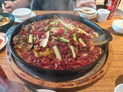 -老板恋上鱼(恒隆广场店)