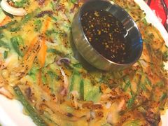 -老炉家木炭烤肉(长江国际店)