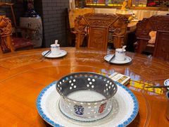 -凤吉园乌拉满族火锅中华老字号(繁荣路店)