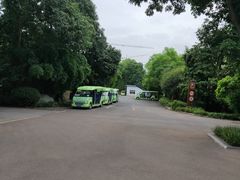 -张坝桂圆林公园