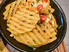 -北丐先生·野馄饨烧烤(雨花万象店)