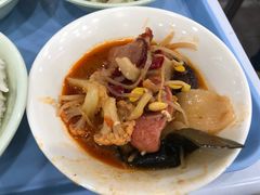 -紫金港餐饮中心-风味餐厅(浙江大学紫金港校区店)