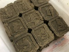 黑芝麻糕-曹祥泰(解放路店)
