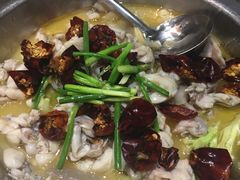 -闽鄂情·闽南招财鸭(水头店)