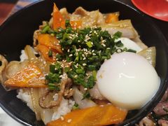 -拉面莊夢語＆中华料理八椿