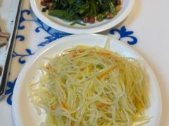 -老都一处饺子馆(道里店)