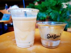 dirty-Seesaw Coffee(朝阳大悦城店)