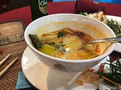 -BAI BUA RESTAURANT