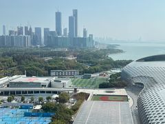 -小南洋海景餐厅(深圳湾店)