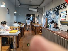 -马三洋芋片(簋街店)