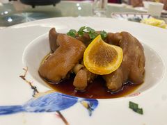 -金榜大酒店-中餐