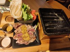 -豪客来牛排(空港华联店)