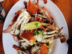 -海恋园海鲜餐馆