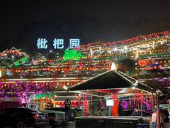 -枇杷园食为鲜火锅(南山店)