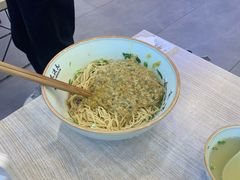 -朱洪元苏式面馆(绿宝广场店)