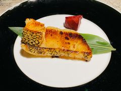 京都烤银鳕鱼-穹六人间 people 6(岳阳路店)