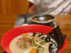 -烧鸟横丁(联发文创口岸店)