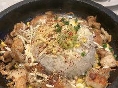 -Aqua Oasis 水天堂(常熟永旺店)