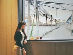 景观位-来回·咖啡(钟村咖啡豆店)