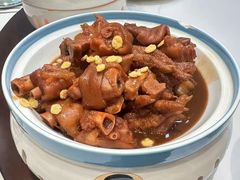 -善银私房菜馆(金舟花园小区店)