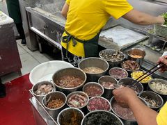 -穗银肠粉店(东川路店)