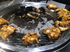 -本炙炭烤·蒲烧活鳗料理店(金沙洲店)