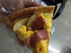 -乐凯撒披萨(东方新世界店)