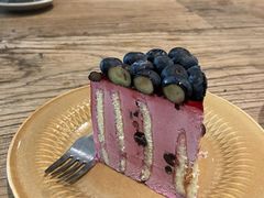 -BAKER&SPICE(安福路店)
