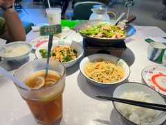 -费大厨辣椒炒肉(黄兴中心广场店)