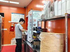 -张果佬年糕卷(科巷店)