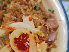 -东排食堂长沙小吃大排档(五一广场店)