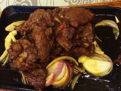 -锡和无锡菜(景丽苑店)