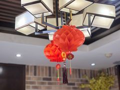 -毛家饭店·融合新湘菜·主题宴(齐鲁软件园店)