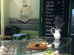 -Pantry's Best派悦坊蛋糕(K11购物艺术中心店)