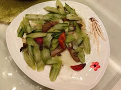 -广东胜利宾馆西关粤中餐厅